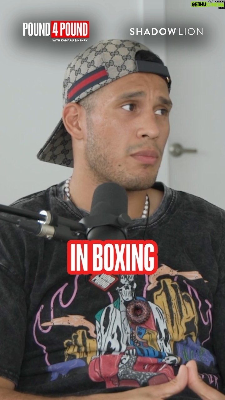Henry Cejudo - 16.2K Likes - Canelo holding belts hostage?
🚨 New episode with @benavidez300 out now!