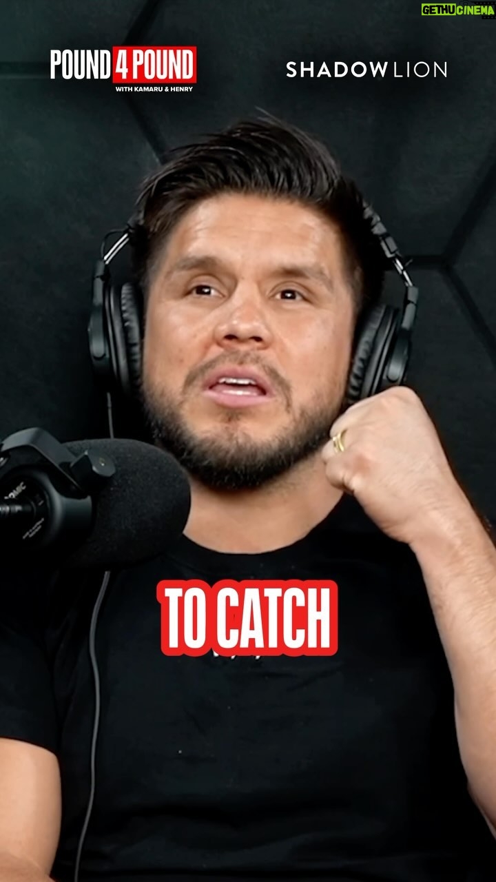 Henry Cejudo - 3.5K Likes - @henry_cejudo on the main event