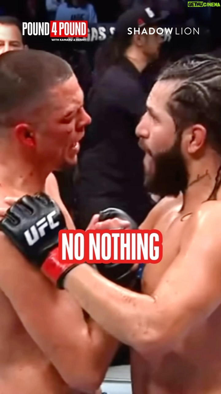 Henry Cejudo - 5.9K Likes - @gamebredfighter has plans for Nate Diaz 😳