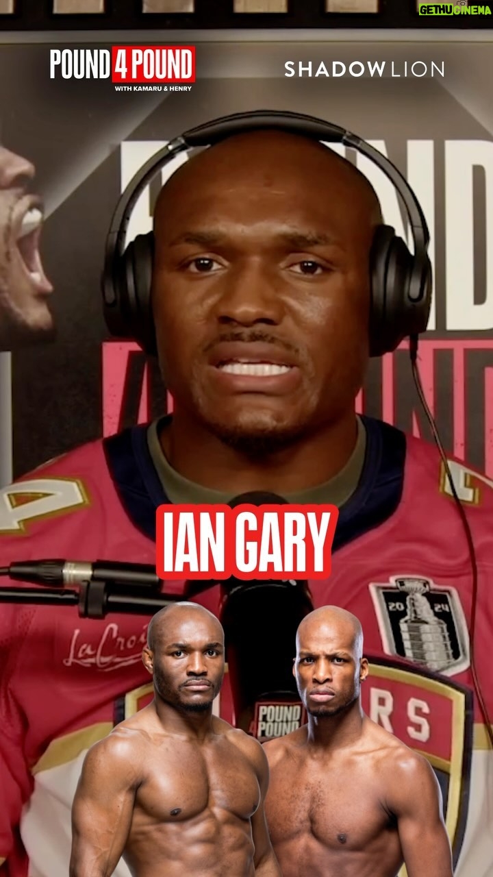 Henry Cejudo - 15K Likes - @usman84kg responds to the MVP call out 😳