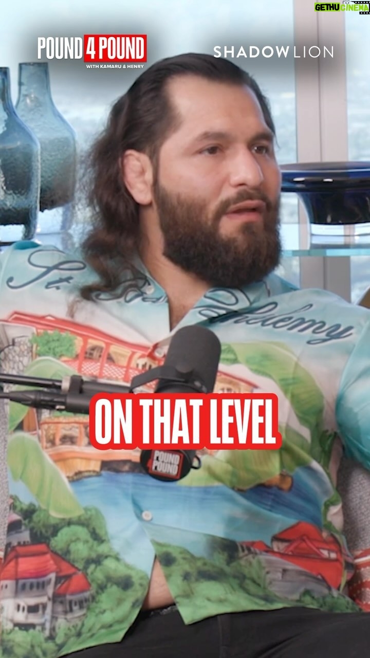 Henry Cejudo - 3.5K Likes - @gamebredfighter on leaning into media