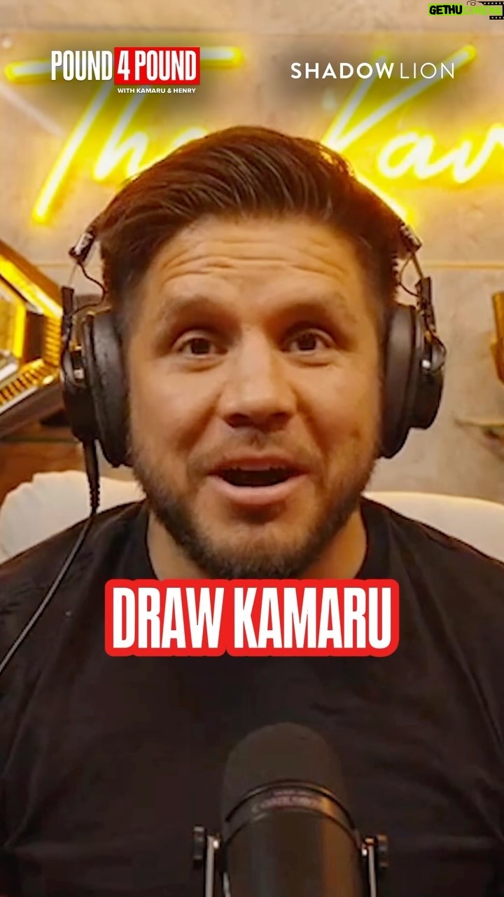 Henry Cejudo - 5.8K Likes - You agree with the Diaz vs Masvidal decision?