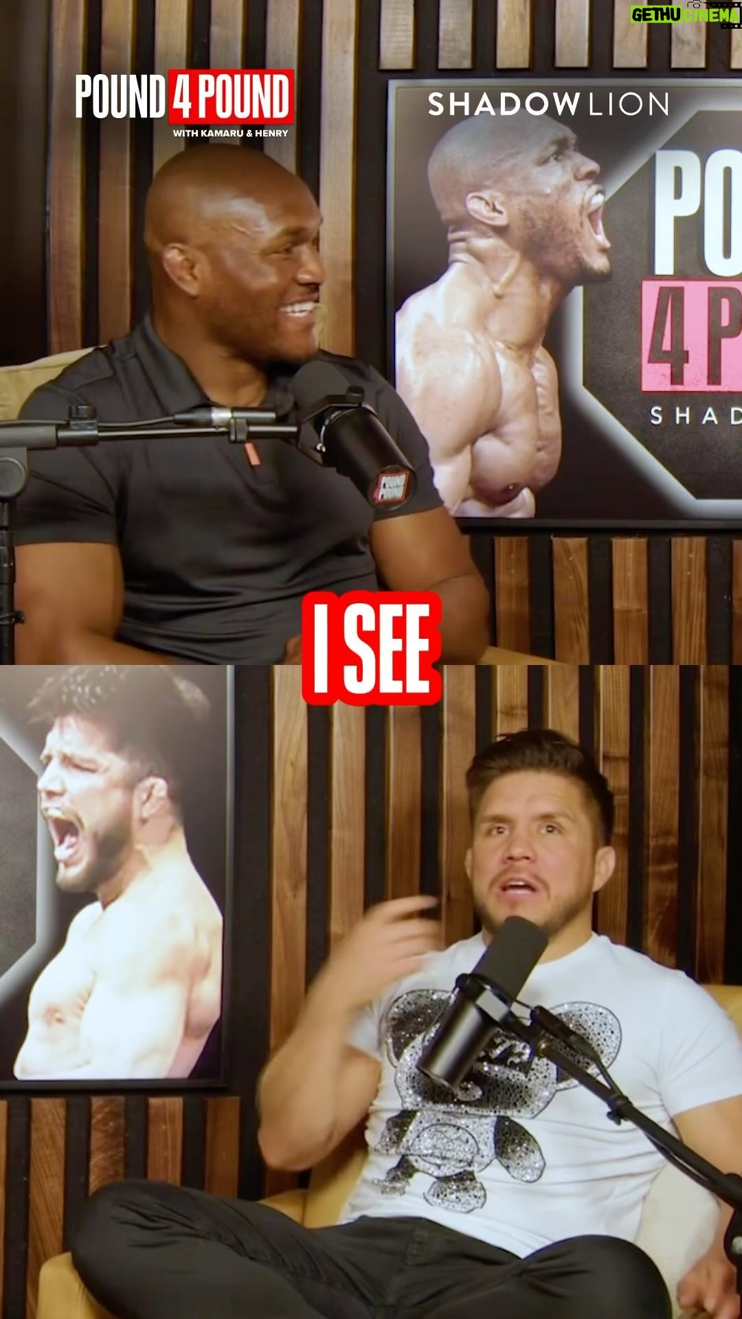 Henry Cejudo - 11.6K Likes - #ufc302 title fight will be a southpaw standoff