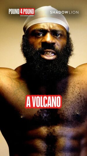 Henry Cejudo Instagram - Kimbo Slice backyard brawls 😳