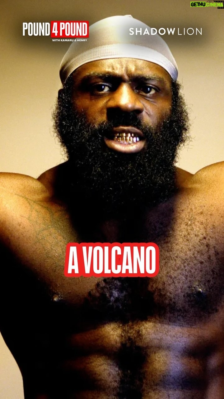 Henry Cejudo - 36.4K Likes - Kimbo Slice backyard brawls 😳