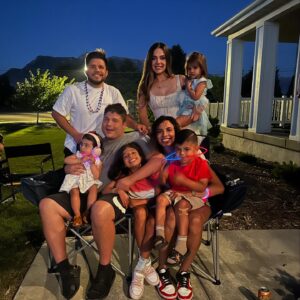 Henry Cejudo Instagram - Happy 4th of July dump 🇺🇸❤️‍🔥