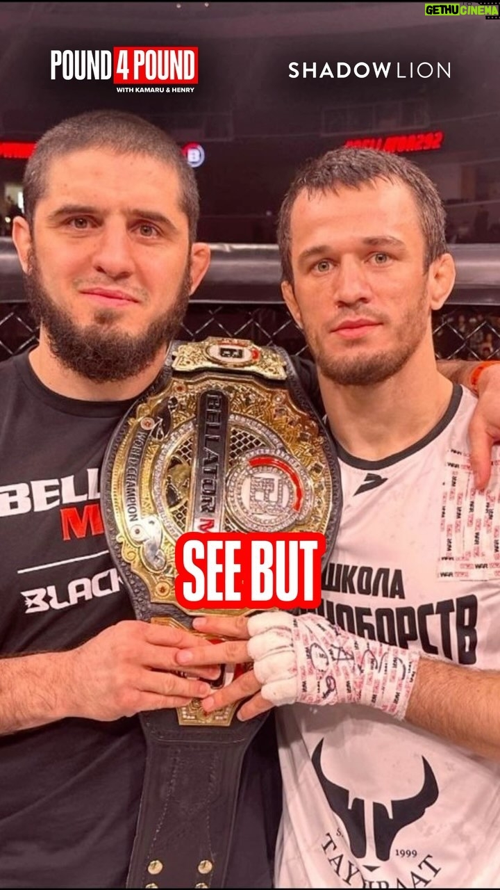Henry Cejudo - 9.1K Likes - @usman_nurmagomedov has the potential to be a Champion 💪