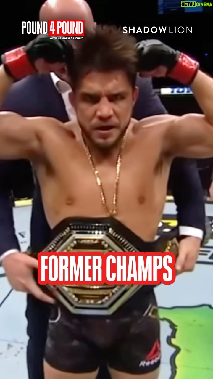Henry Cejudo - 5.7K Likes - Hey @petr_yan, your move…