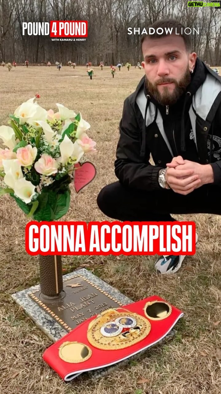 Henry Cejudo - 3.1K Likes - Caleb kept his promise ❤️