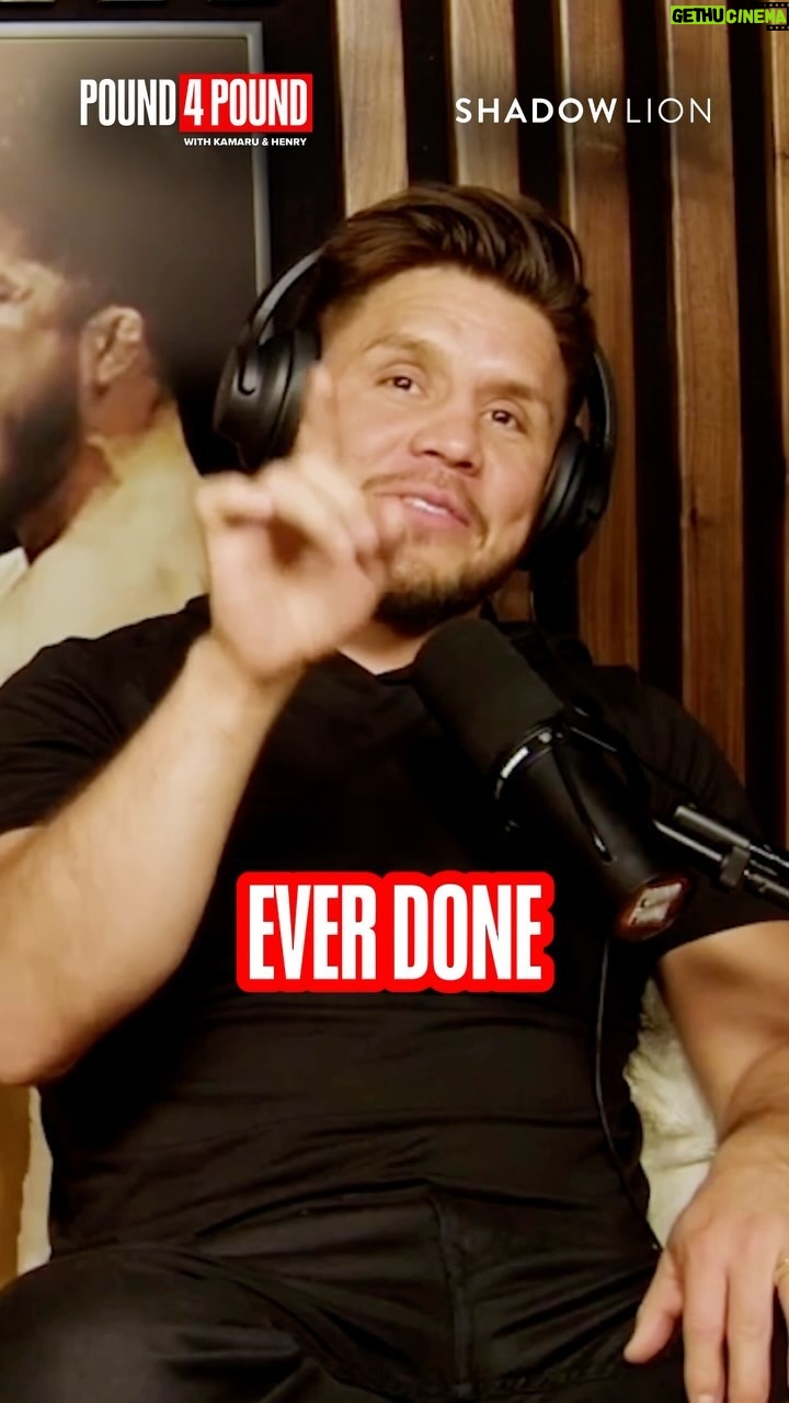Henry Cejudo - 3.7K Likes - How it feels to win that second belt 🔥