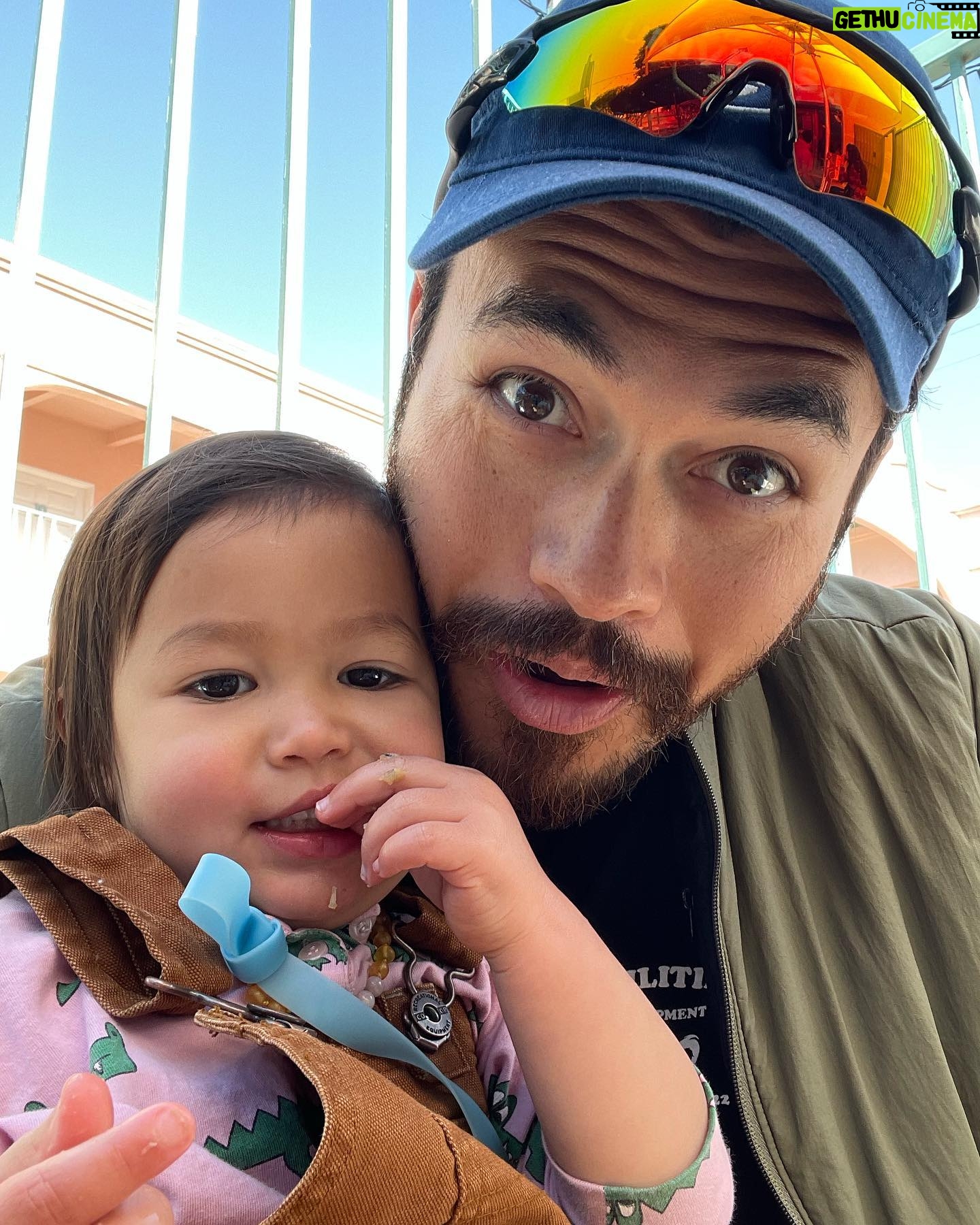 Henry Golding - 46.6K Likes - Birthday photo dump 🍄