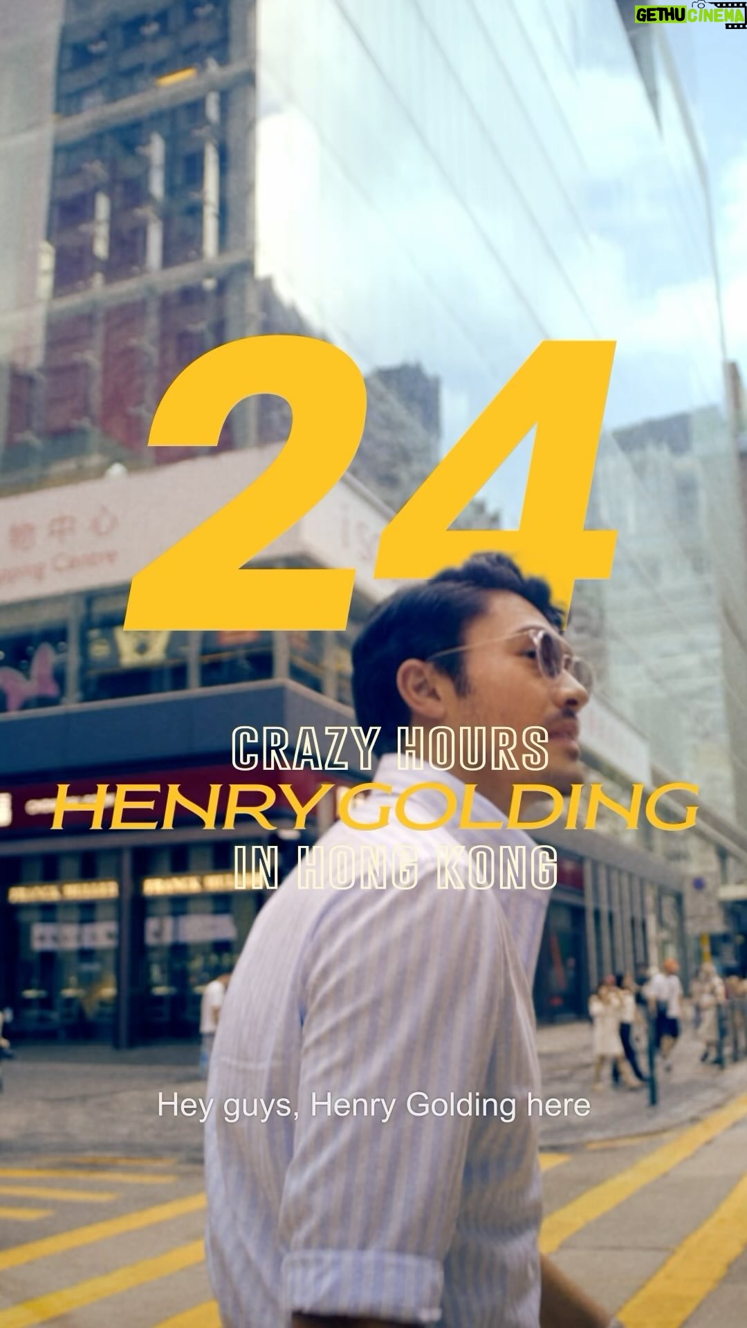 Henry Golding - 30.1K Likes - A few weeks back @discoverhongkong invited me to travel back to quite literally one of my favourite cities in the world. 🇭🇰 The caveat was to try to make the most out of a 24 hour trip, by visiting as many spots as possible... One of my favorites being and old barber shop from the 60’s 👌🏼
As always a short trip like this makes you yearn for more, can’t wait to be back to those bustling streets again. Hopefully catch you there next time! 🙌🏼♥️
@discoverhongkong #HelloHongKong #DiscoverHongKong