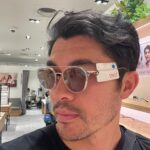Henry Golding