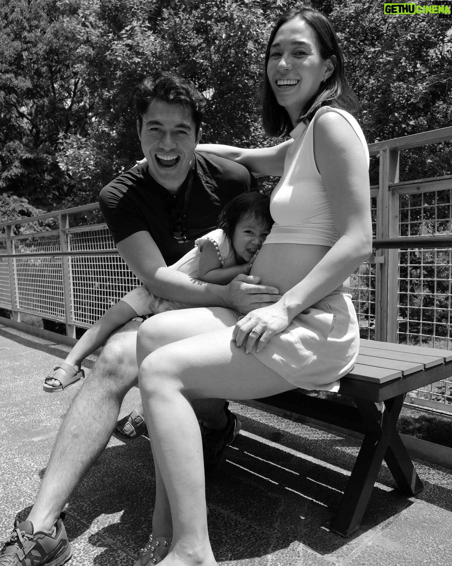 Henry Golding - 210.8K Likes - Inbound ♥️👼🏻