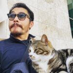 Henry Golding