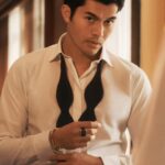 Henry Golding