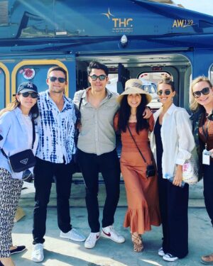 Henry Golding Instagram - What an amazing trip... To be able to see the progression and beauty of a country warms the heart ♥️ 
Blown away at the richness of history we got to experience 🙌🏼 @experiencealula @filmalula
