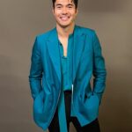 Henry Golding
