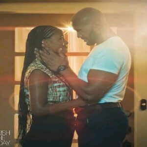 Henry Simmons Instagram - Tune in Tuesday, October 4 at 9 p.m. ET/PT for the premiere of 
CHERISH THE DAY on OWN. 

#CherishTheDay
#OWN