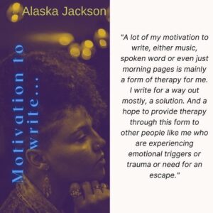 Henry Simmons Instagram - I LOVE this!! This hit my heart. 
Thank you @laska_musik for sharing this.
Incredible!! 👏🏾👏🏾👏🏾👏🏾👏🏾

************REPOST**************
Support Black Theatre sows into Alaska Jackson!

@Laska_Musik’s piece 𝗨𝗡𝗦𝗔𝗜𝗗 is one of SBT's four selections from our inaugural As We Grow We Sow opportunity. We proudly feature this beautiful work and this incredible artist.⁣
⁣
Flip through the carousel for more about Alaska Jackson's insightful artistry and their spoken word piece, UNSAID.⁣

@supportblacktheatre 
@laska_musik 
#AsWeGrowWeSow
#SupportBlackTheatreLA