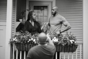 Henry Simmons Instagram - Behind the scenes photos from tonight's new episode of 
Cherish The Day. 
📷 by tonight's director, @sheldoncandis

REPOST....... 
@sheldoncandis

CHERISH THE DAY: 
Behind the process w/ my still camera (& DP Michael Dallatore.)

My last directed episode four airs tonight 9/8c on @owntv
starring @joybeezy  @realhenrysimmons  @officialrichardroundtree  @terrijvaughn & @jason_mimms
@cherishthedayown @arraynow

#CherishTheDay #OWN #drama 
#love #life #relationships