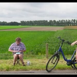 Henry van Loon Instagram - OMFG Aanstaande zondag begint de gewone Promenade weer! Hier heb ik zo veel ZIN IN 😛 @npo_3 * 22.05u * @promenade_talkshow @evacrutzen #KokTonKas #diederikebbinge #mijnnaamisdiederikebbinge #waarvanakte