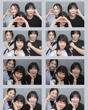 Heo An-na Instagram - MZ D-day

1차-인생네컷
2차-사주카페
3차-소안창살(mz맞아?)
4차-응암언니네포차
5차-친구네포차

술 한잔 안 먹고 5차까지 기어코 버티다가
갑상선의 부재로 급피곤😨
나 갈께 하고 집에감ㅋㅋㅋ
중간에 집에 가는 건 술 먹으나 안 먹으나
집순이의 본능인듯

#즐거워따
#신조사사게오
#세얼간이들