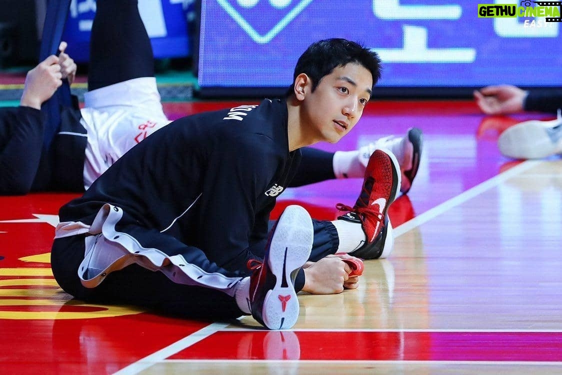Heo Hoon - 13.6K Likes - 새해 복 많이 받으세요🙏
시작해보자💪
Lets go