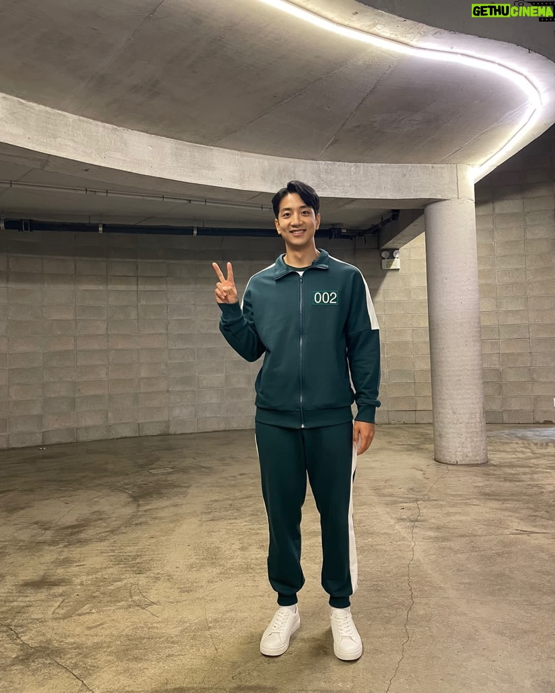 Heo Hoon - 15.6K Likes - ✌