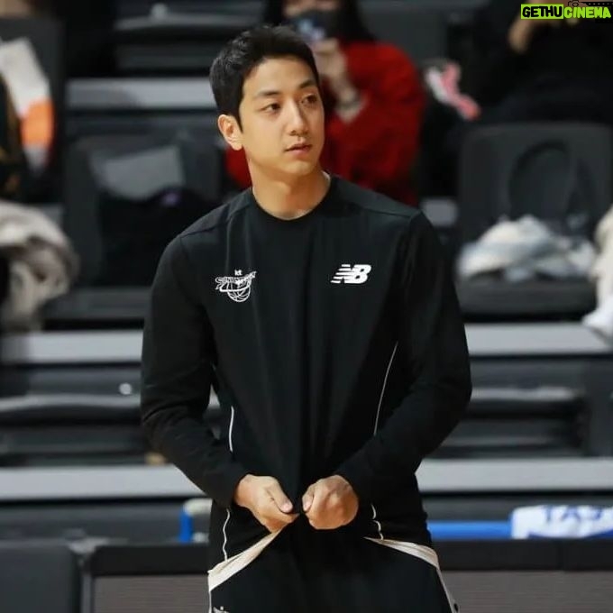 Heo Hoon - 13.1K Likes - 🙏💪