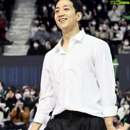 Heo Hoon - 16K Likes - #올스타전
#허훈팀
너무 많은 분들께서 찾아와주셔서 너무 감사합니다
한분한분 인사 다 못드려서 너무 죄송합니다...ㅠ