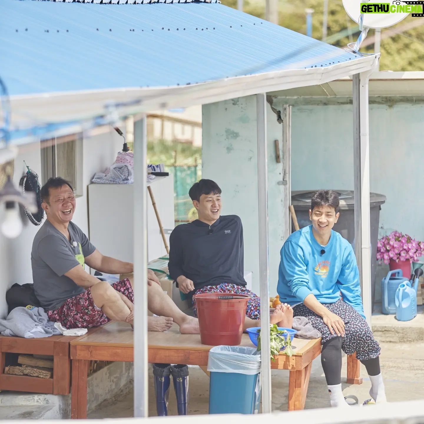 Heo Hoon - 13.2K Likes - #허섬세월
#녹도섬
#본방사수
#오늘
#밤9시
#jtbc
삼부자의 섬생활!!♡
많이 많이 시청해주세요♡