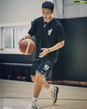 Heo Hoon Instagram - #THEMOST

🏀😄❤