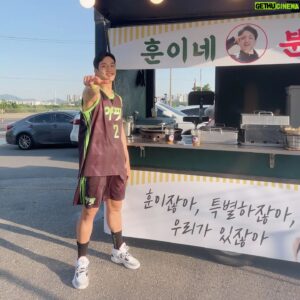 Heo Hoon Instagram - 너무 너무 너무 너무 감사합니다❤
야 너두 핏 할수있어💪