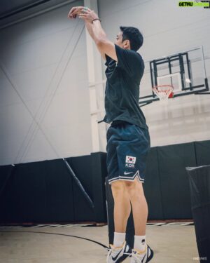 Heo Hoon Instagram - #THEMOST

🏀😄❤