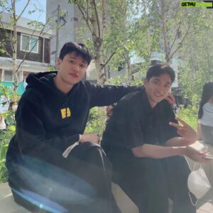 Heo Hoon Instagram - 너무 너무 너무 너무 감사합니다❤
야 너두 핏 할수있어💪