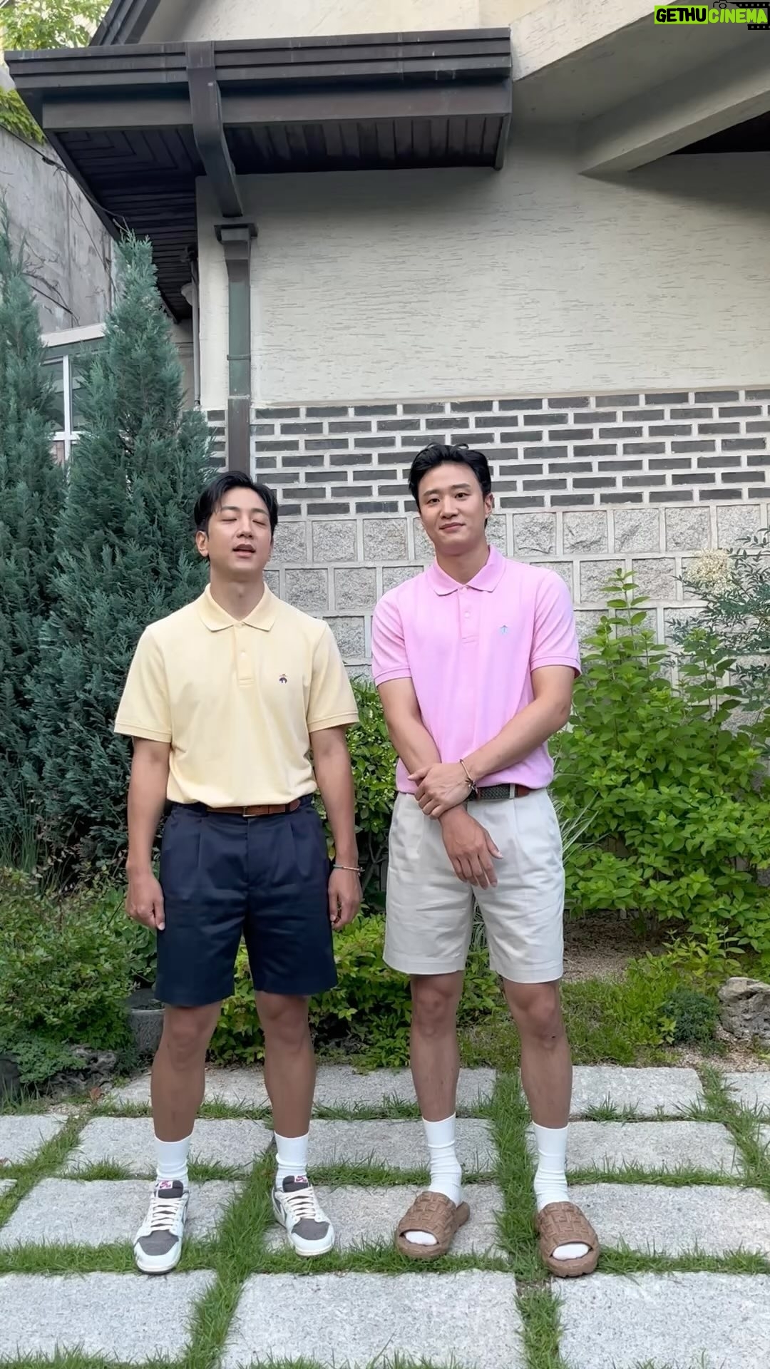 Heo Hoon - 20K Likes - #코삼부자
#마라탕후르
#더위먹은탕후르