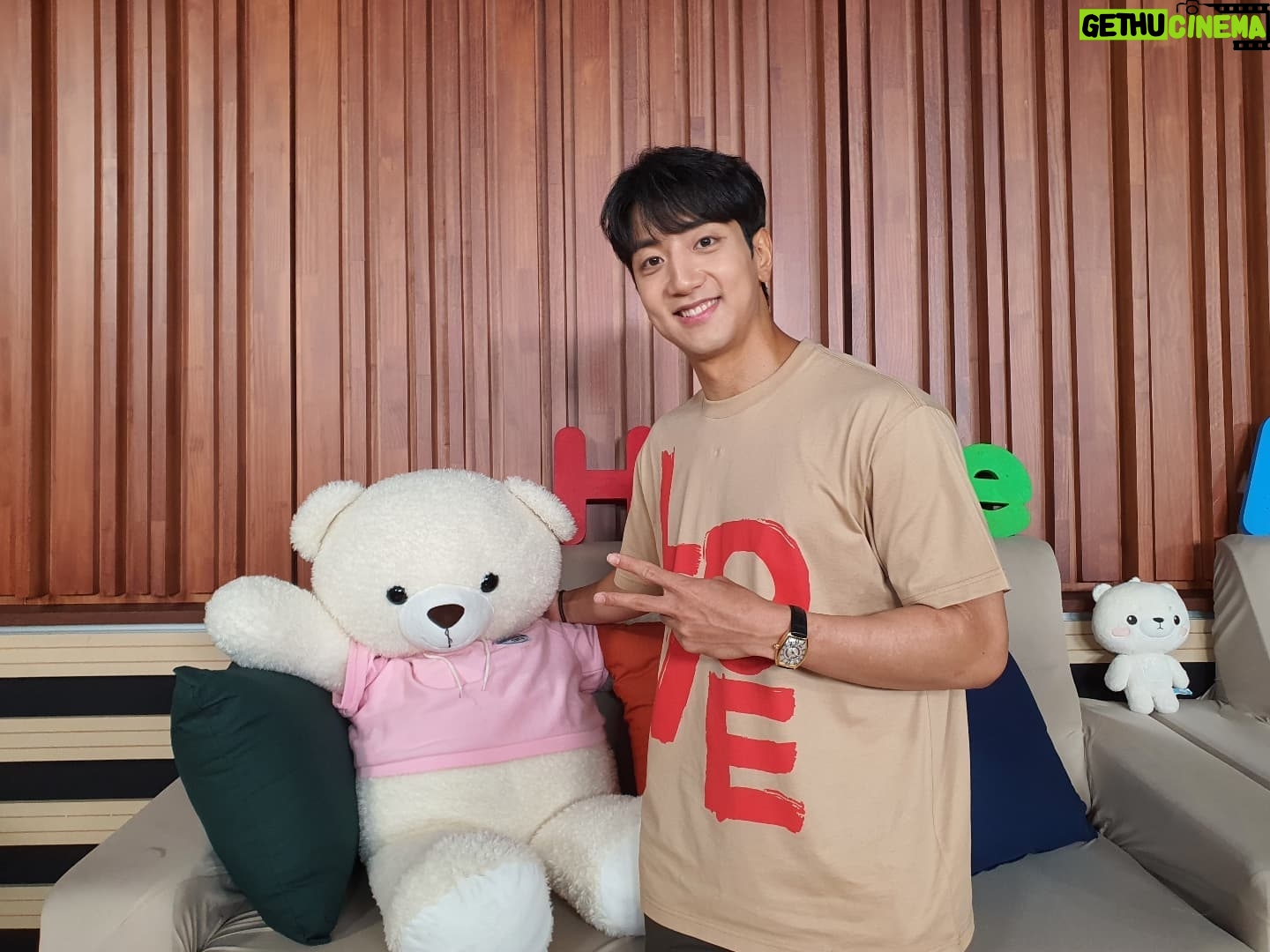Heo Hoon - 16.6K Likes - #나혼자산다
#윌슨과함께
#comingsoon