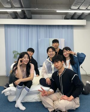 Heo Min Instagram - 이날 필라테스 선생님 같다고…ㅎㅎ
지난 티몬 라이브🧡
항상 이뿌게 해주는 성익쌤 정민쌤 감사행🫶🏻
@cocomika_ik @cocomika_jm 

티몬의 연유왕자 성휘님과 티몬 동행축제 특집 라이브🎵
낼은 차병원 임산부영양제 라이브 12시에 만나요 🙌🏻
