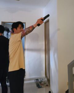 Actor Heo Sung-tae HD Instagram Photos and Wallpapers January 2023