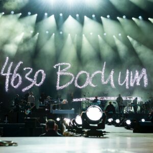 Herbert Grönemeyer Instagram - Danke, Dresden. Das war ein berauschender Auftakt!

📸 @carstenklickphotography 

#Dresden
#40Bochum
#40BochumTour