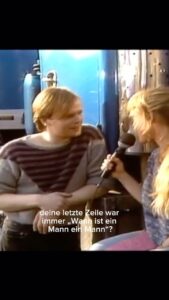 Actor Herbert Grönemeyer HD Instagram Photos and Wallpapers May 2024