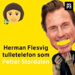 Herman Flesvig