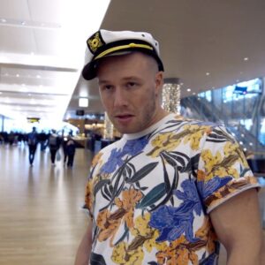 Herman Flesvig Instagram - Kjenner jeg er klar for helg  @daogen