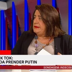 Herman José Instagram - O canal de notícias CPC #caporcasa apresenta o Jornal das Guerras. @rtppt