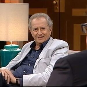 Herman José Instagram - Antonio Pedro Vasconcelos, 1939-2024 Encantador, talentoso, gentleman, epicurista, generoso, afável, histórico. #rip #caporcasa