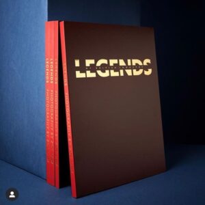 Hermione Norris Instagram - ❤️❤️❤️❤️Amazing photographer #ZoeLawLegends has created this Legends series available at The National Portrait Gallery and www.maggies.org from19th March. All proceeds will be donated to @maggiescentres #nationalportraitgallery#london#zoelaw#maggiescentres