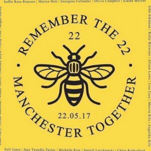 Hermione Norris Instagram - Manchester in my ❤️always.