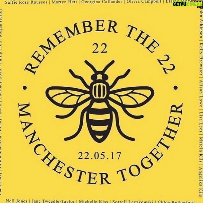 Hermione Norris - 1.3K Likes - Manchester in my ❤️always.