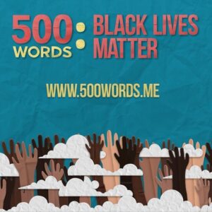 Hermione Norris Instagram - The latest #500words competition invites children aged 5-13 of ALL ethnicities and backgrounds to share creative writing that expresses their personal experiences, demonstrates empathy, learning and respect, and builds on the international conversation around Black Lives Matter. For your chance to inspire the nation and find out how to enter, visit www.500words.me #500wordsBLM 
In a period where words matter more than ever, the latest #500words competition is inviting children aged 5-13 of ALL ethnicities and backgrounds to write about the Black Lives Matter movement (expressing their personal experiences, empathy, learning and respect, and building on the international conversation around Black Lives Matter). If you’d like a chance to inspire the nation, please , [visit 500words.me #500wordsBLM @virginradiouk @thefrothycoffeeman